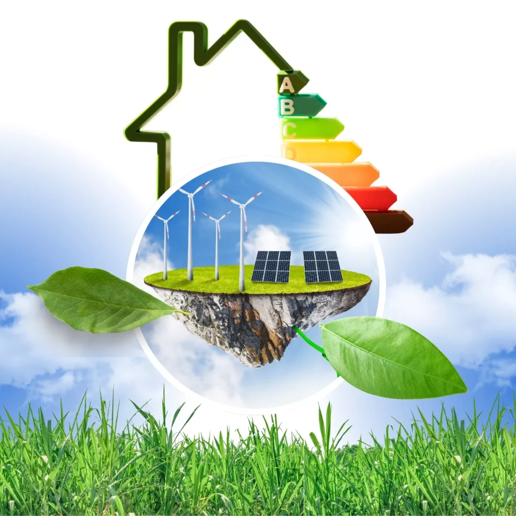 Autonomie Energetică - audit energetic 1