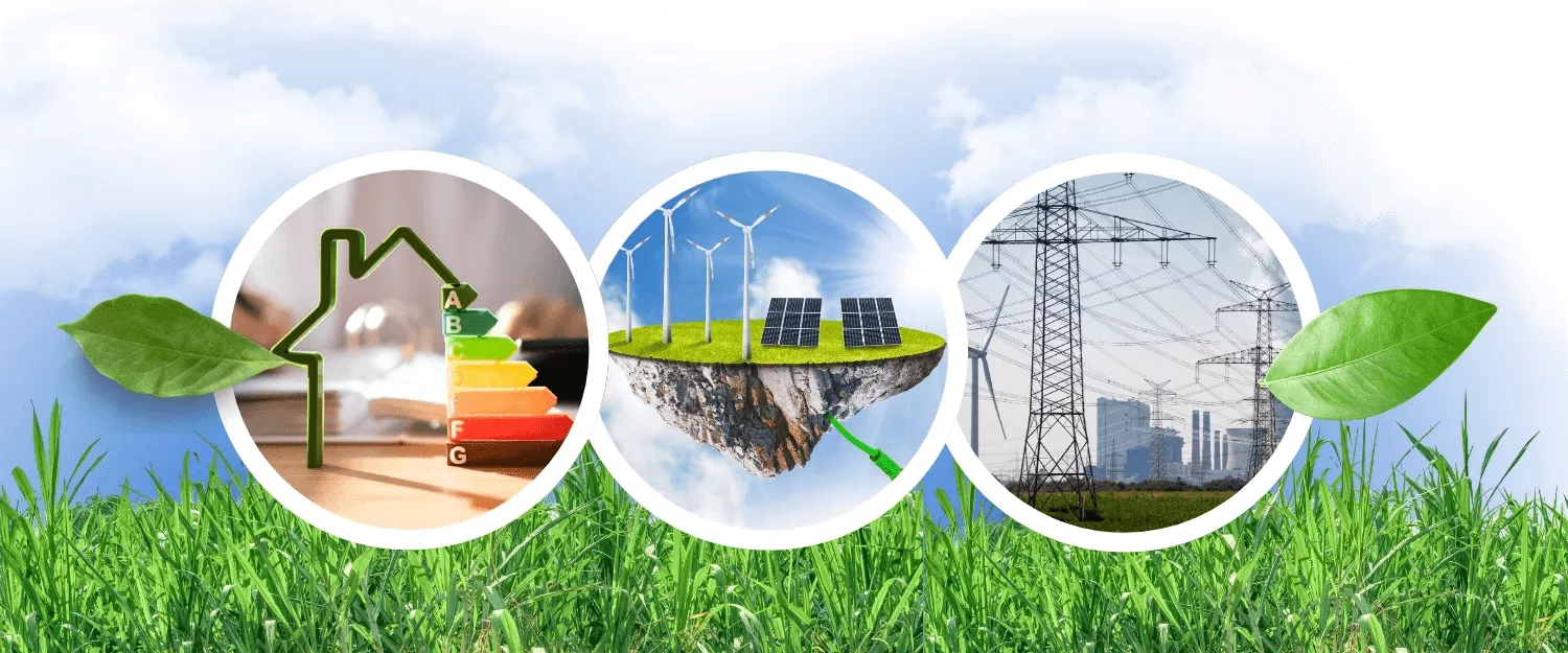 Autonomie Energetică - audit energetic 2