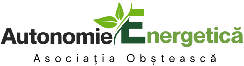 Autonomie Energetică logo