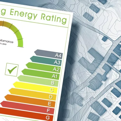 Certificare energetică clădiri