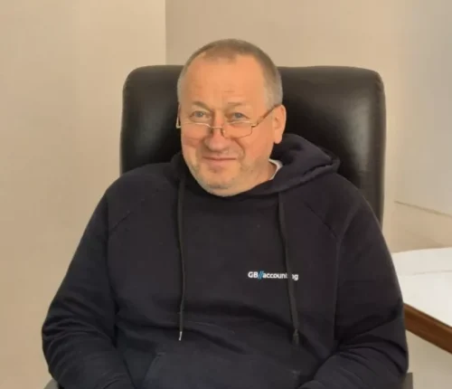 Dmitrii Zaitev, auditor energetic Moldova