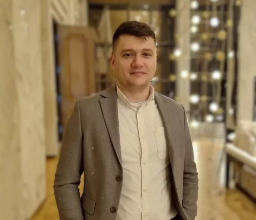 Mihai Brus - auditor energetic
