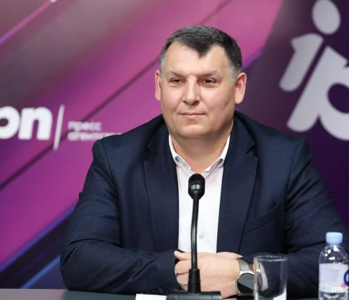 Mihai Tîrșu