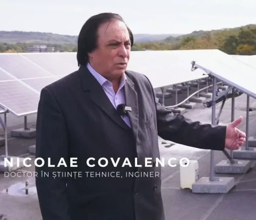 Nicolae Covalenco