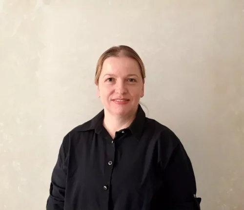 Uzun Galina - auditor energetic