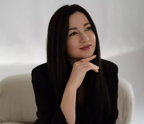 Verdeş Galina auditor energetic